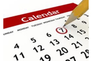 SCADENZIARIO ADEMPIMENTI FISCALI E NUOVE TEMPISTICHE E REGOLE DECORRENZA 01/07/2022